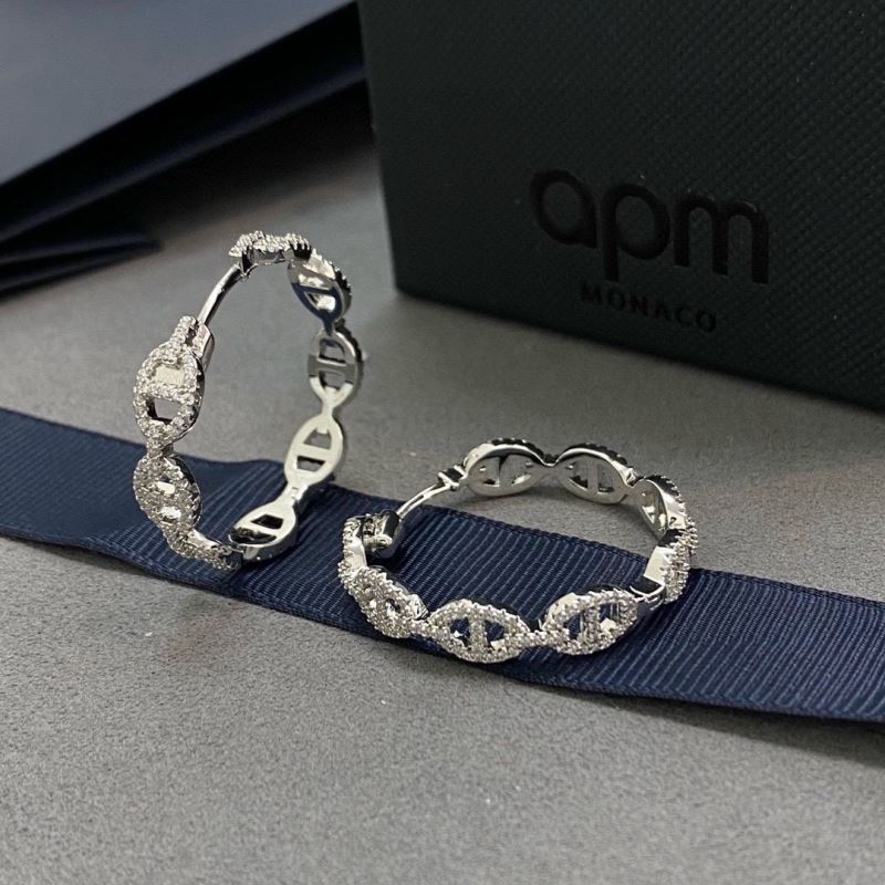 Apm Earrings